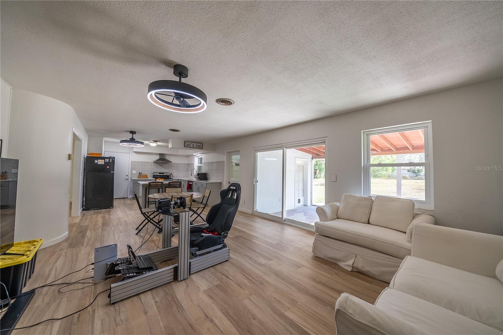 SILVER SPGS FOREST - Residential