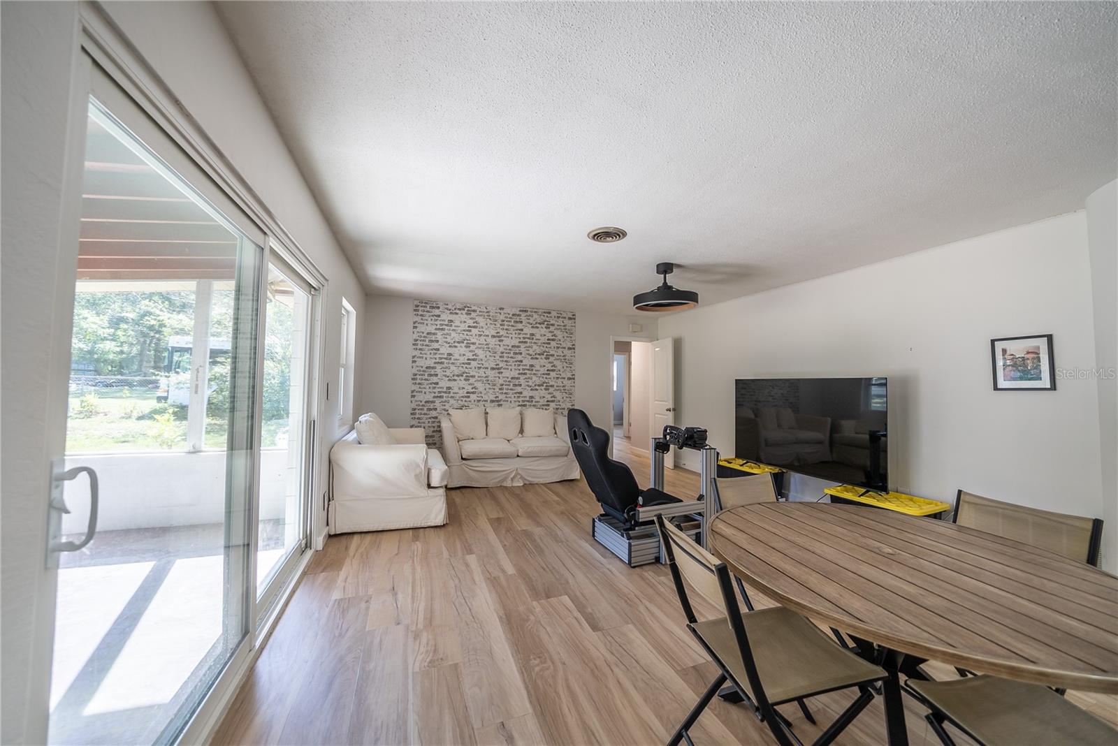 SILVER SPGS FOREST - Residential