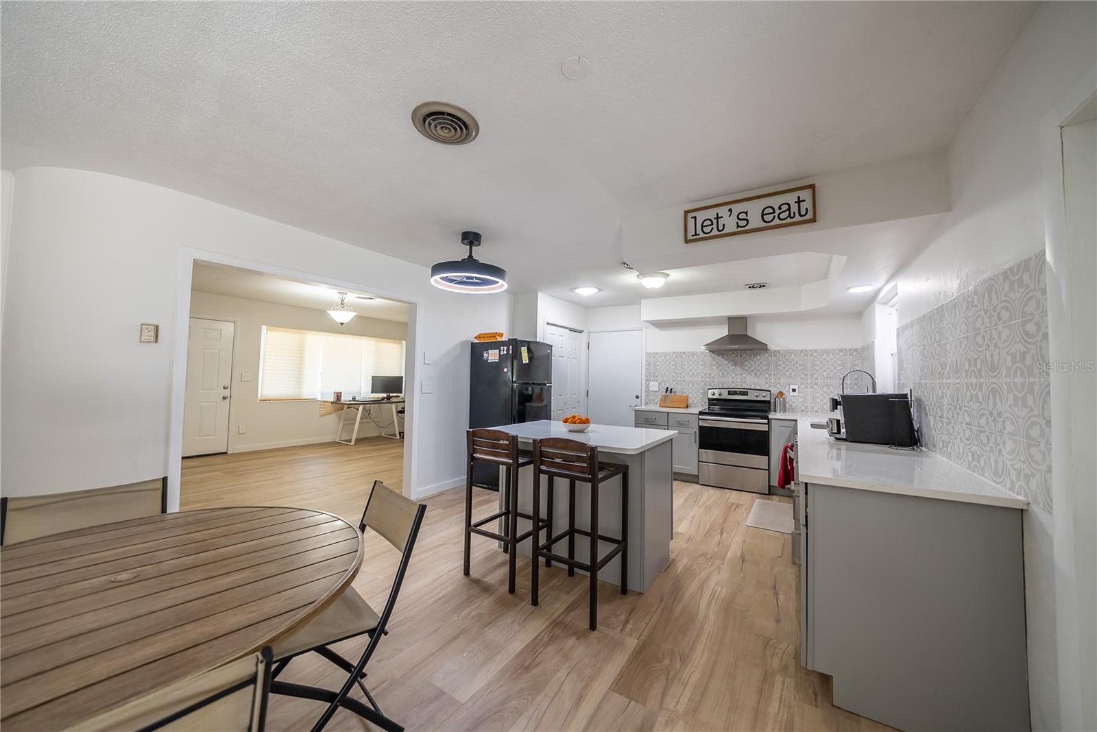 SILVER SPGS FOREST - Residential