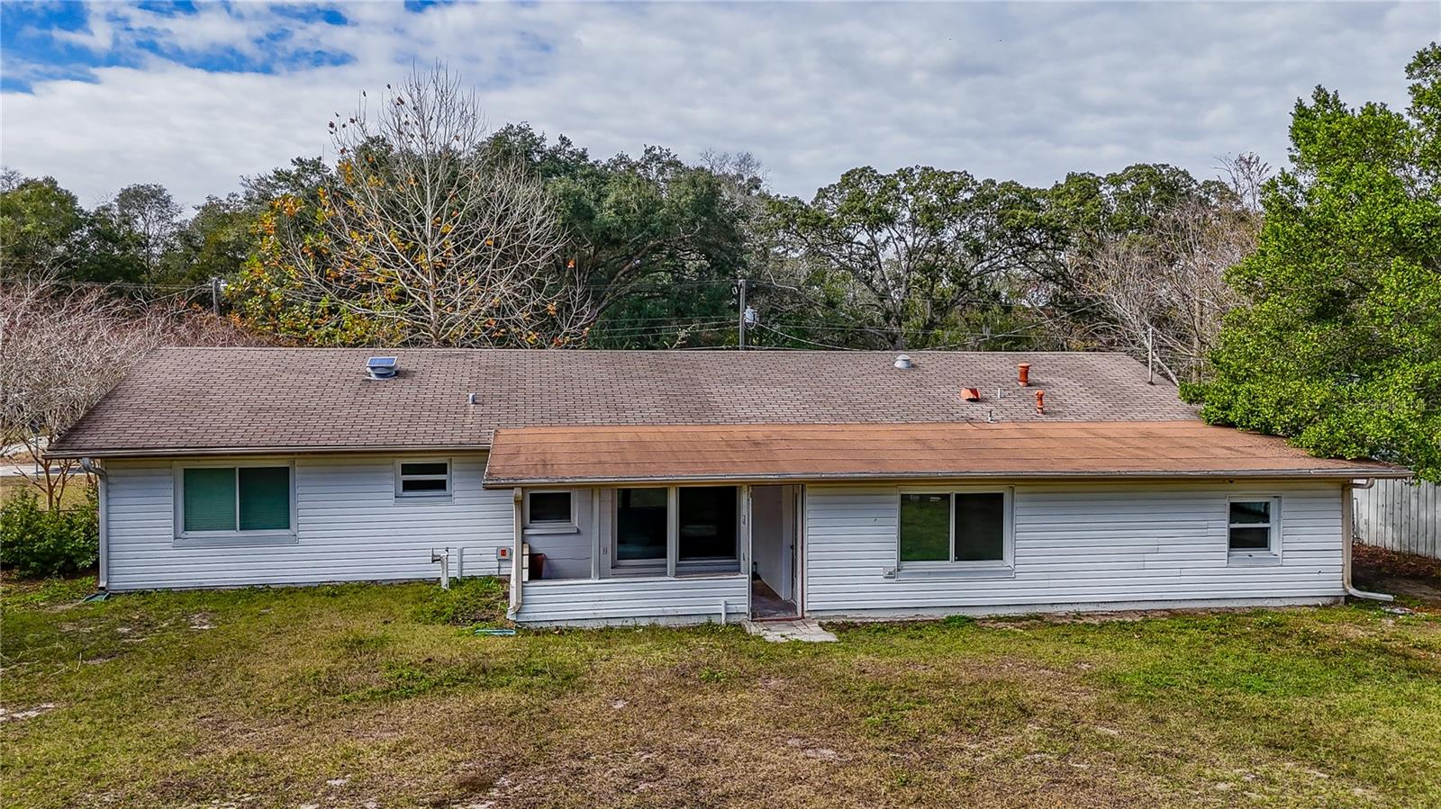 SILVER SPGS FOREST - Residential