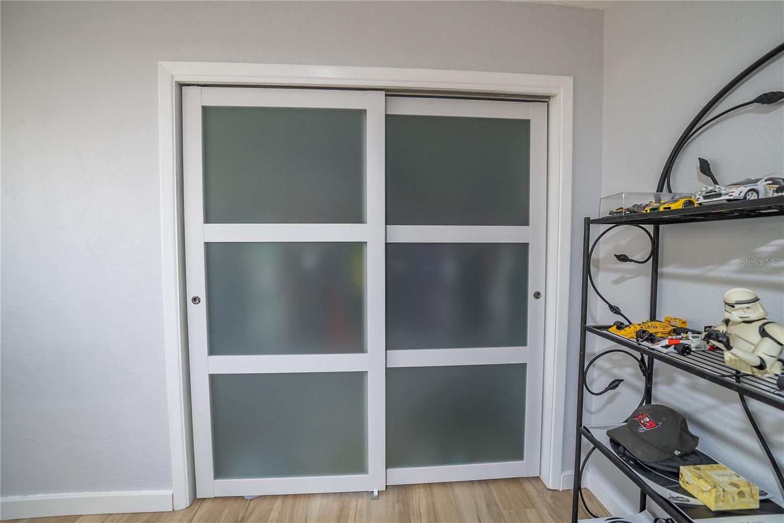 SILVER SPGS FOREST - Residential