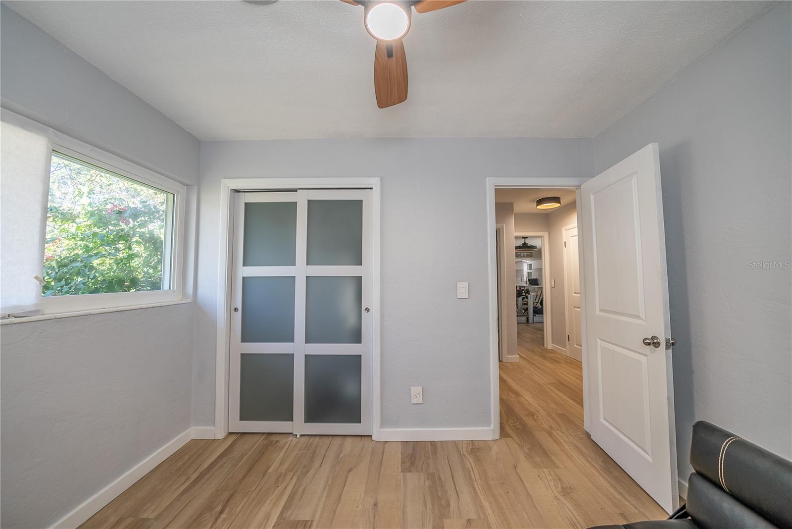 SILVER SPGS FOREST - Residential