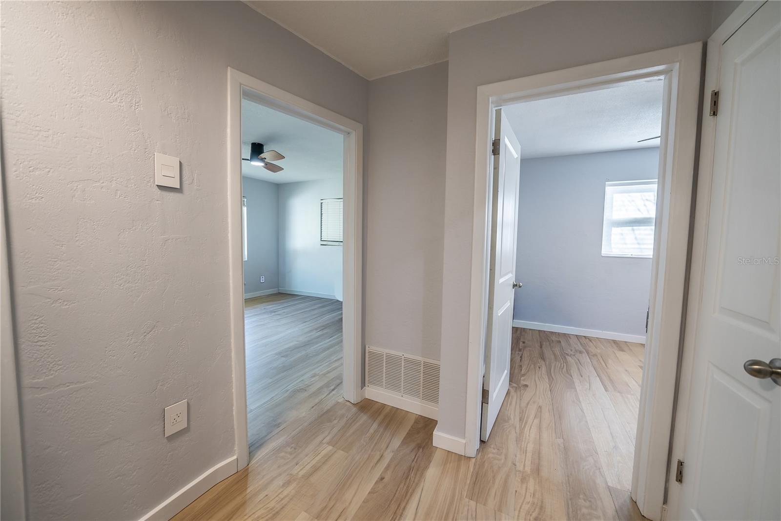 SILVER SPGS FOREST - Residential