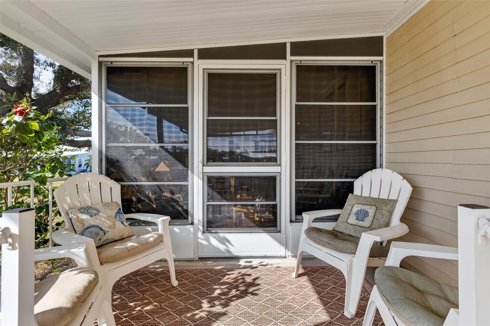 LA CASA MHP CO-OP - Residential