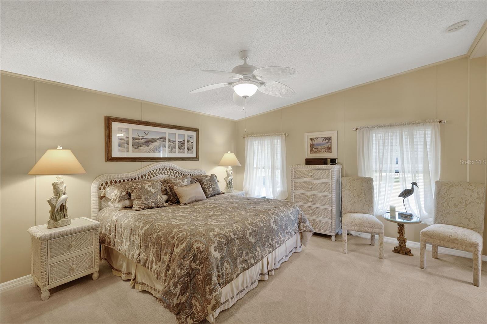 LA CASA MHP CO-OP - Residential