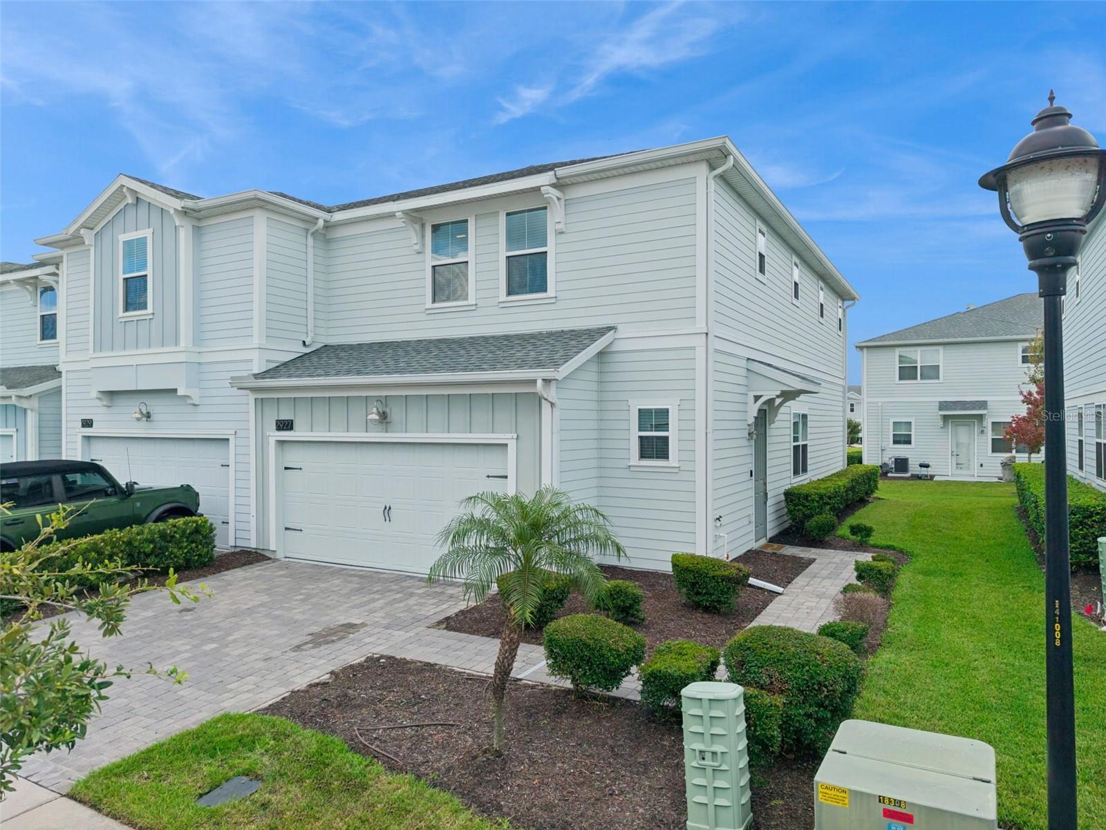 2927 SENTENCE STREET