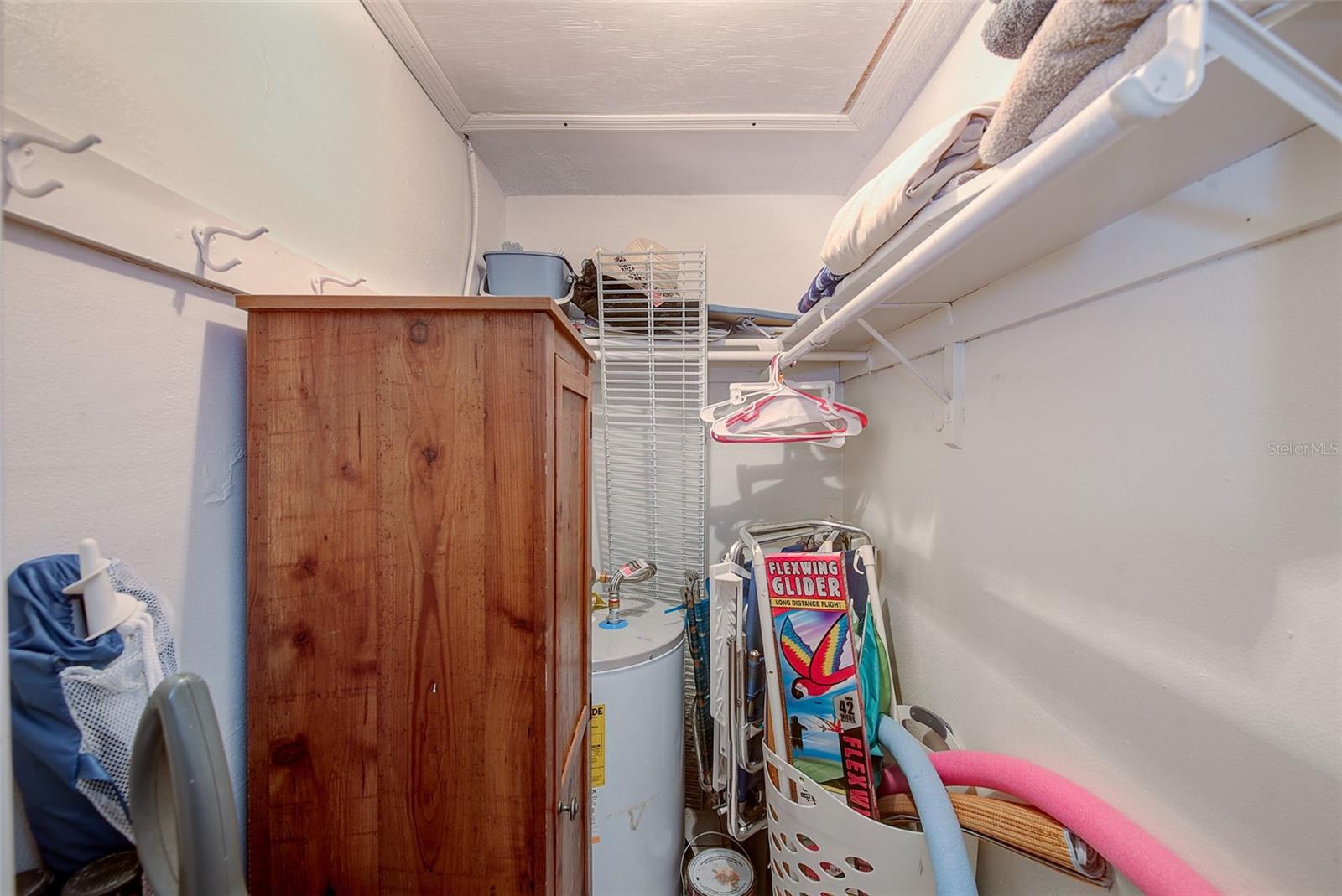 HOLIDAY VILLAS 3 - Residential