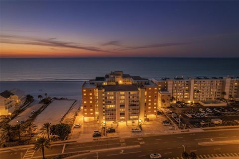Photo of 18610 Gulf Boulevard #111, Indian Shores, FL 33785 (MLS # TB8447790)