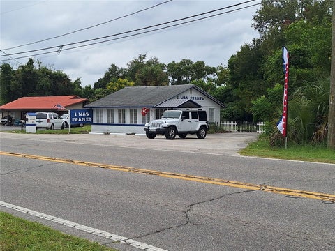 Tiny photo for 3715 N Highway 19a, Mount Dora, FL 32757 (MLS # G5117754)