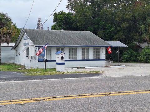 Photo of 3715 N Highway 19a, Mount Dora, FL 32757 (MLS # G5117754)