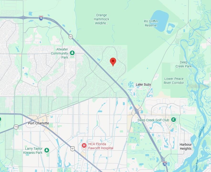 Lot 10 ROSEQUEEN CIRCLE