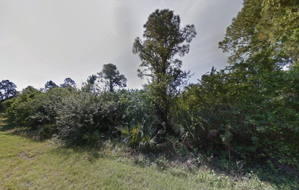Photo of 10 Rosequeen Circle, North Port, FL 34288 (MLS # C7522636)