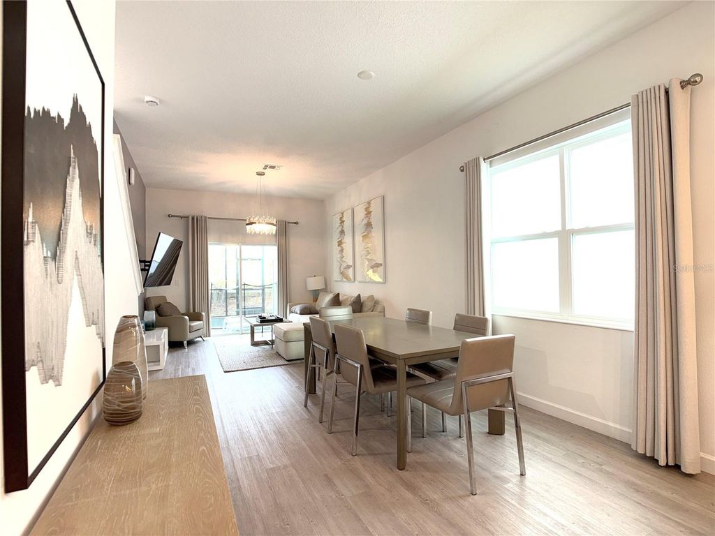 Photo of 332 Famagusta Drive, Davenport, FL 33896 (MLS # O6396918)