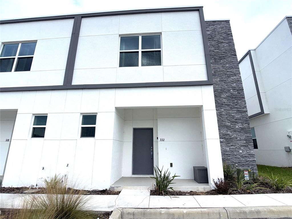 Photo of 332 Famagusta Drive, Davenport, FL 33896 (MLS # O6396918)