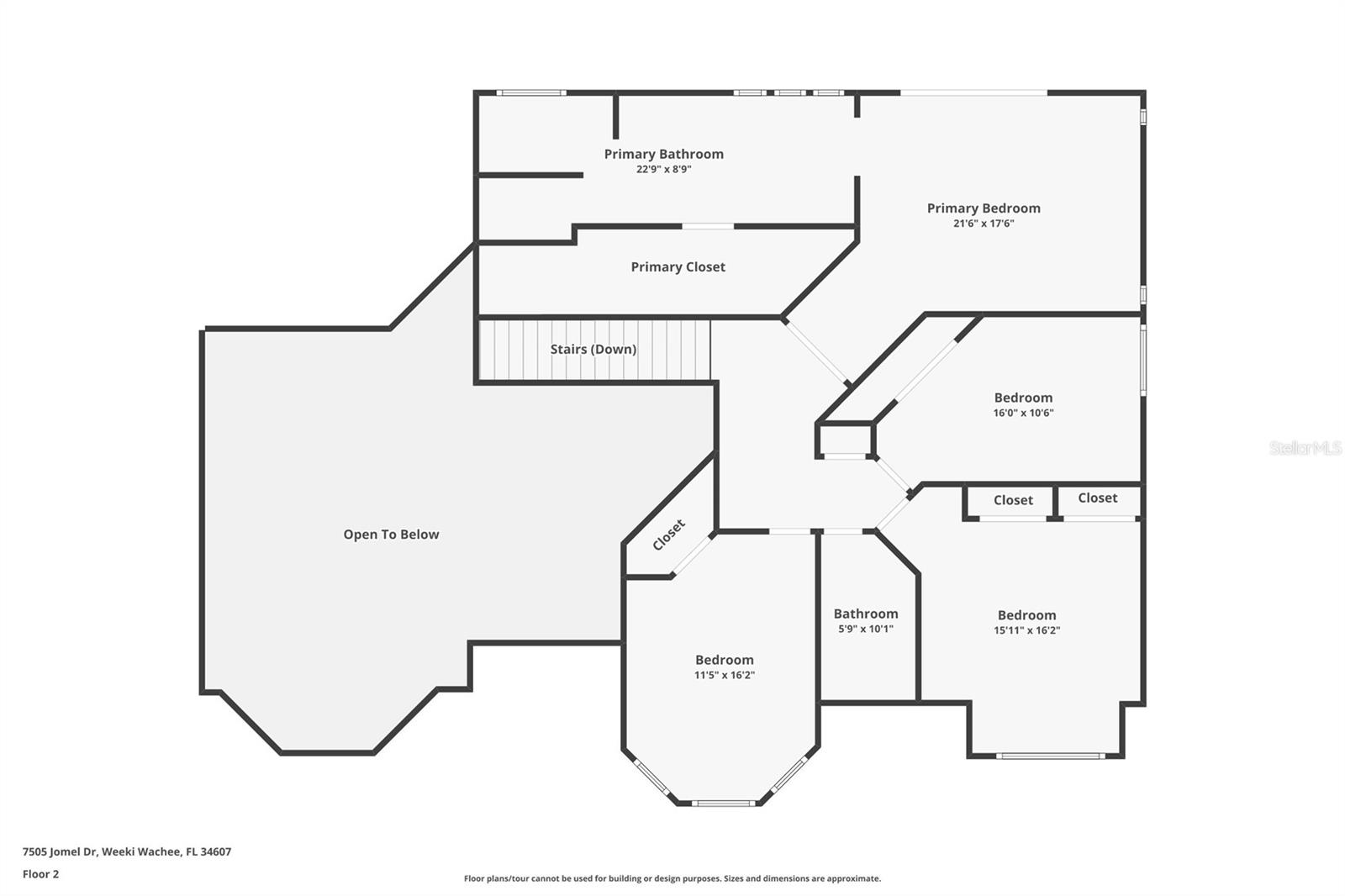 RIVER COUNTRY ESTATES - Residential