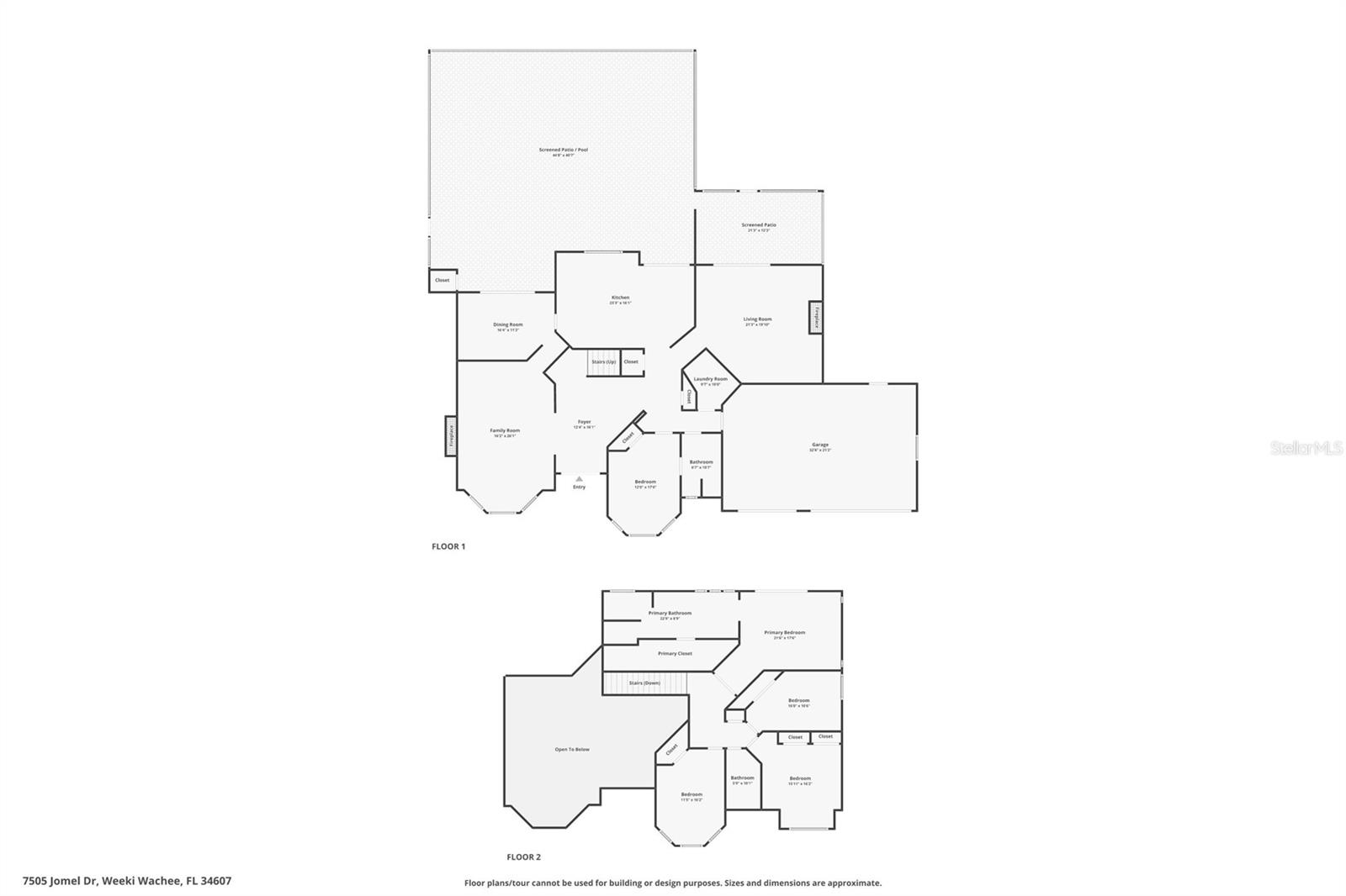 RIVER COUNTRY ESTATES - Residential