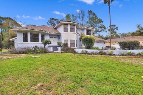 7505 JOMEL DRIVE WEEKI WACHEE FL 34607