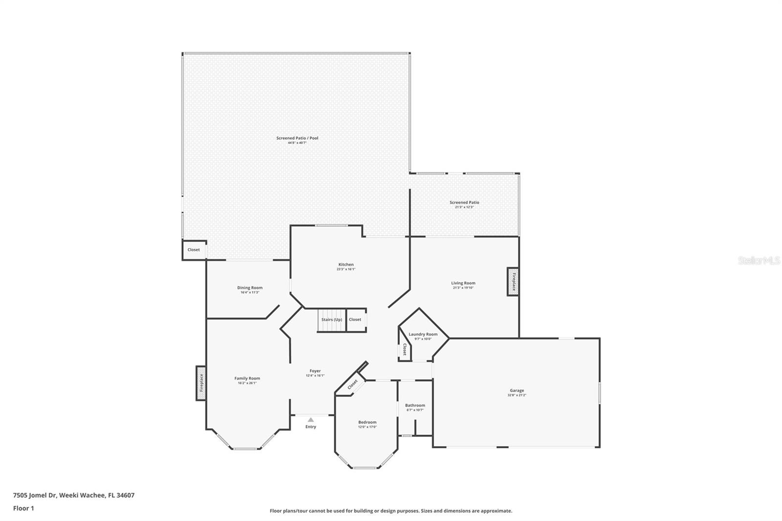 RIVER COUNTRY ESTATES - Residential