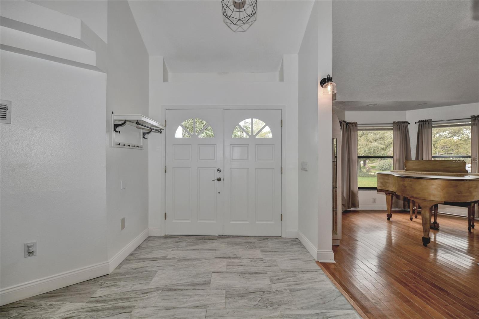 RIVER COUNTRY ESTATES - Residential