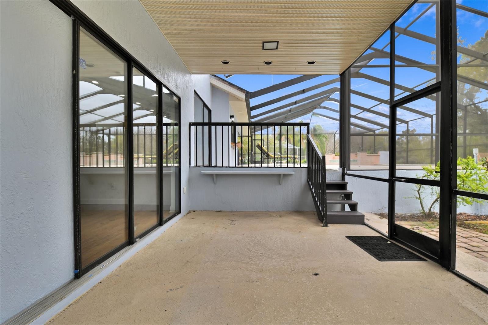 RIVER COUNTRY ESTATES - Residential