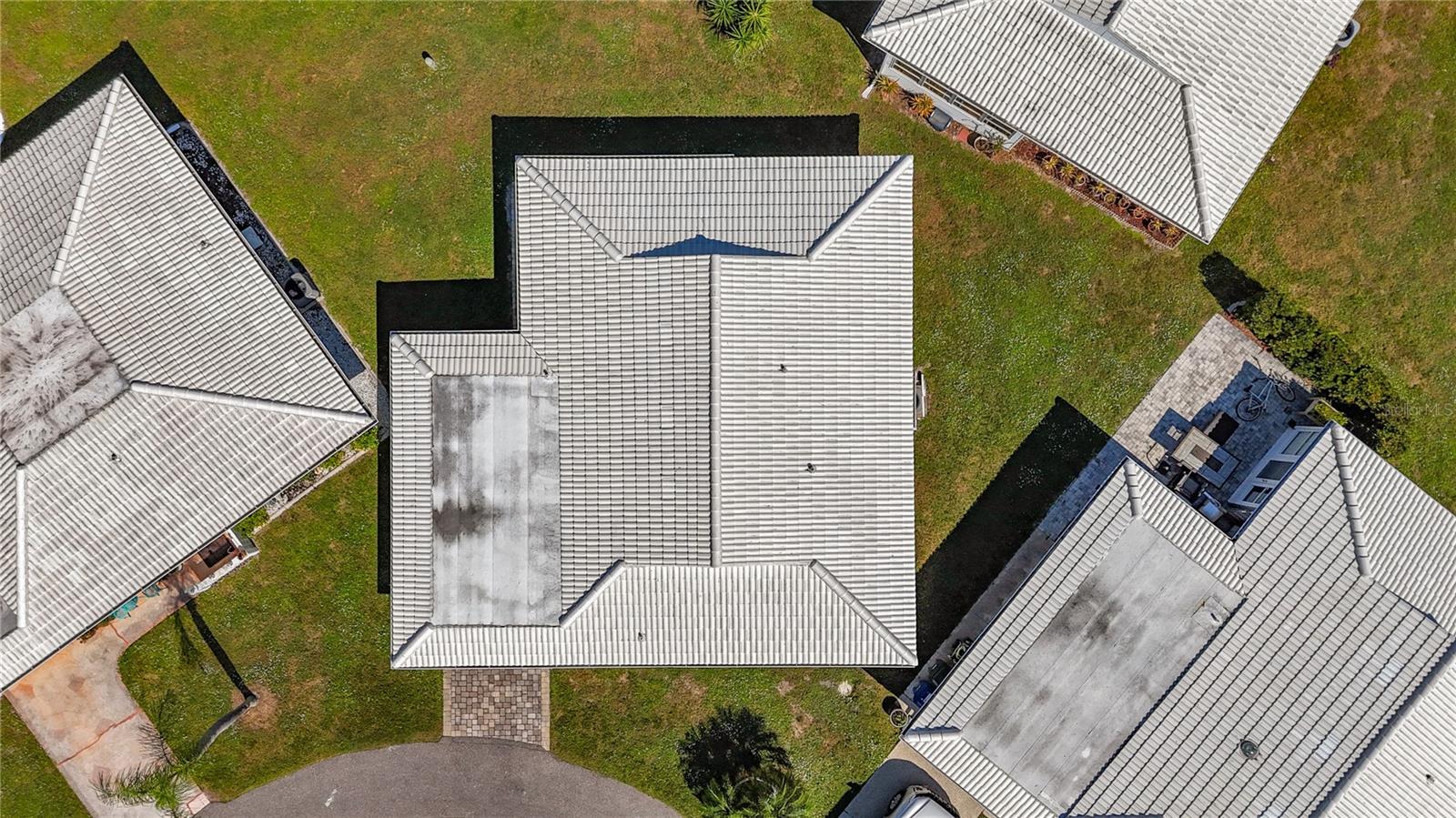 CIRCLE WOODS OF VENICE 2 - Residential