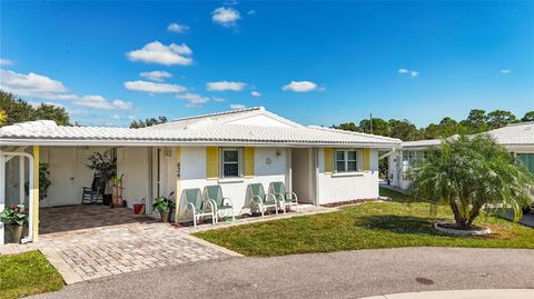 626 CIRCLEWOOD DRIVE S1-18 VENICE FL 34293