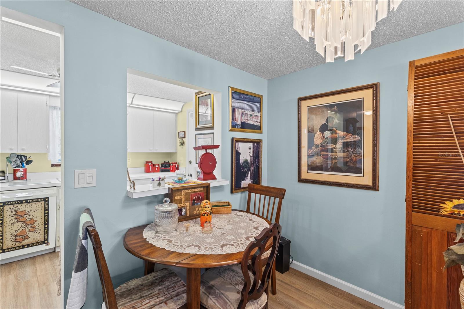 CIRCLE WOODS OF VENICE 2 - Residential