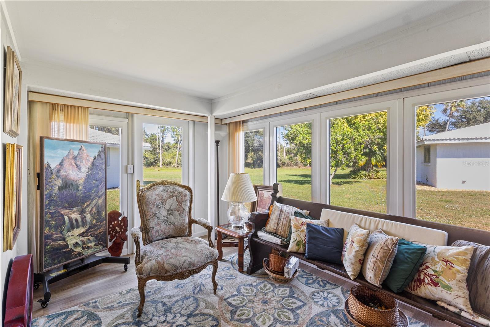 CIRCLE WOODS OF VENICE 2 - Residential