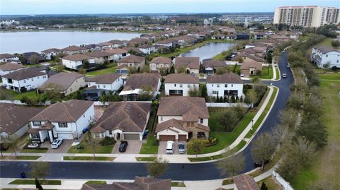 A home in ORLANDO