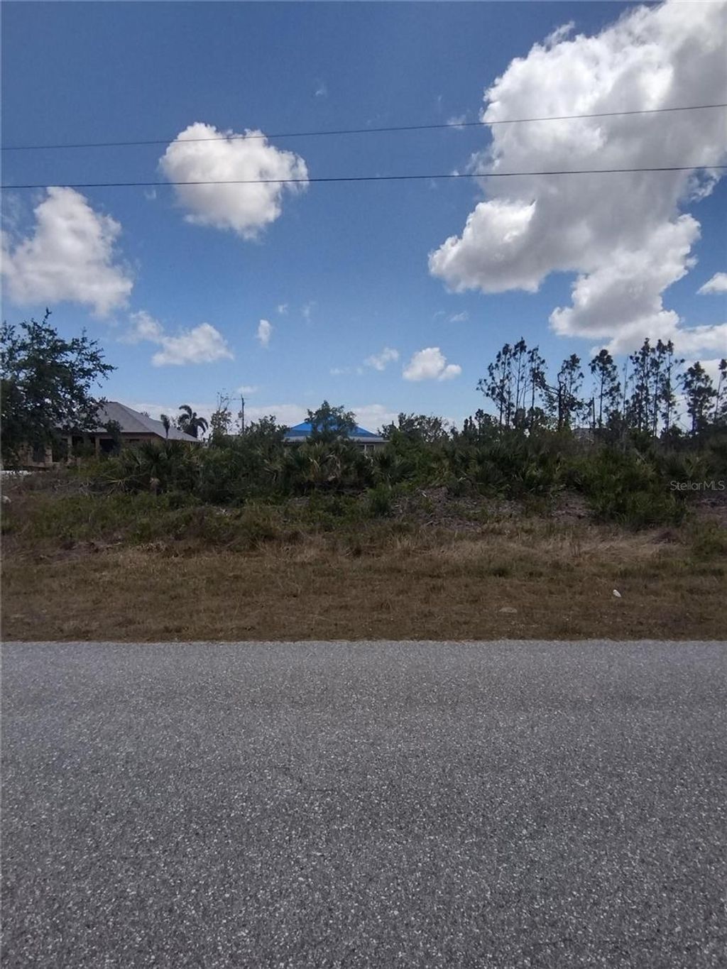 Photo of 9176 Casey Street, Port Charlotte, FL 33981 (MLS # O6305006)
