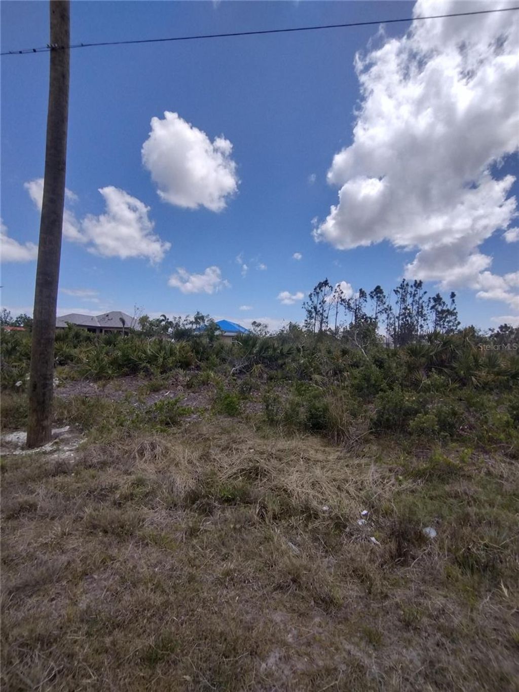 Photo of 9176 Casey Street, Port Charlotte, FL 33981 (MLS # O6305006)