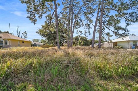 SABRINA TERRACE NORTH PORT FL 34286