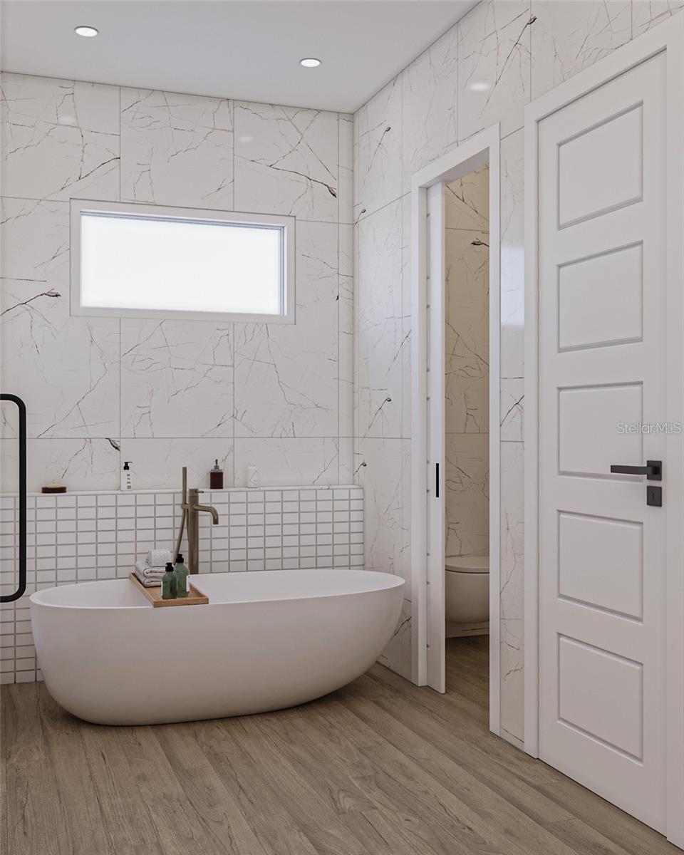 PALM COAST/EASTHAMPTON SEC 34 - Residential