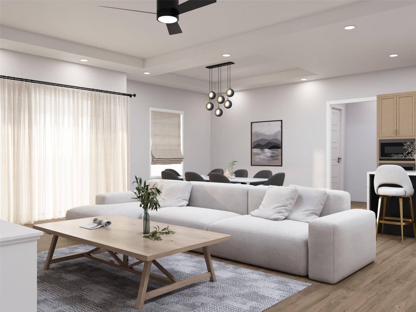 PALM COAST/EASTHAMPTON SEC 34 - Residential