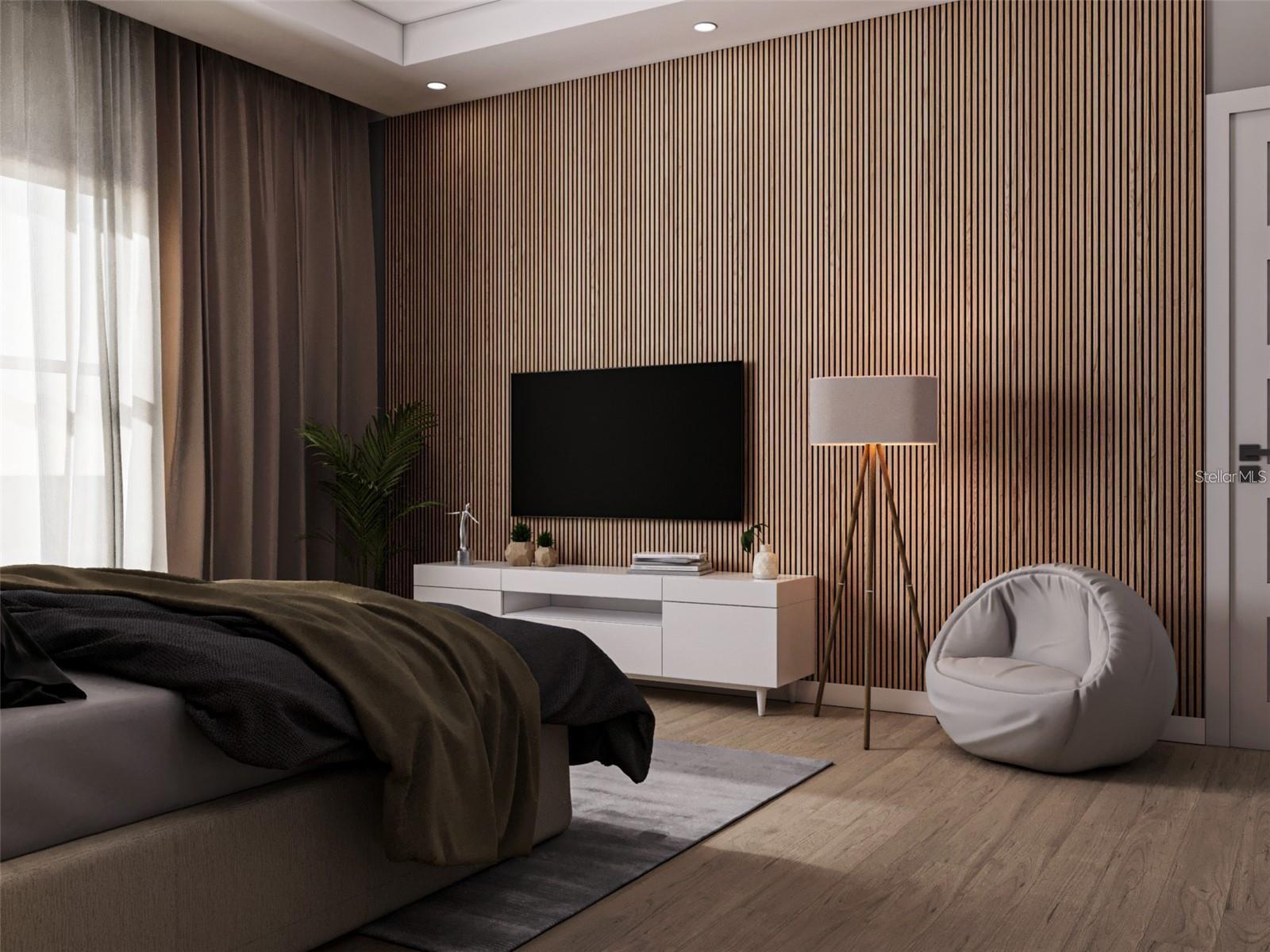 PALM COAST/EASTHAMPTON SEC 34 - Residential