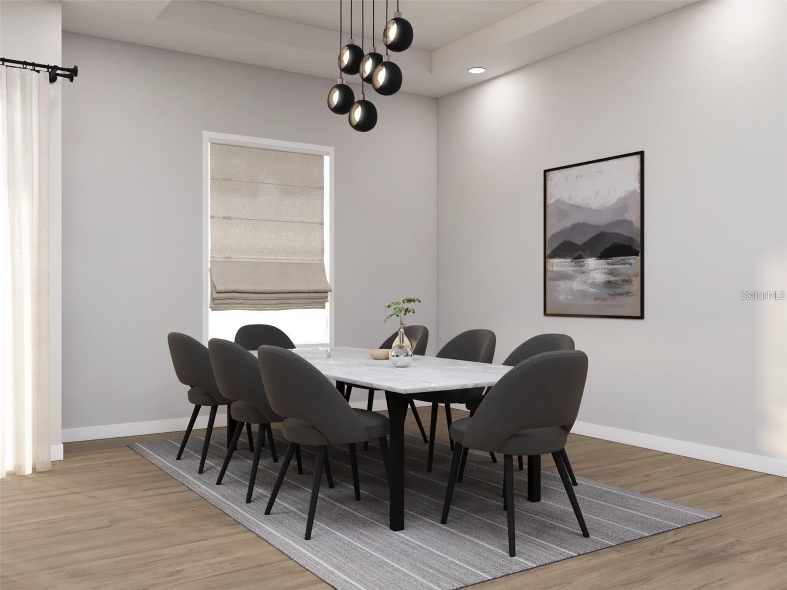 PALM COAST/EASTHAMPTON SEC 34 - Residential