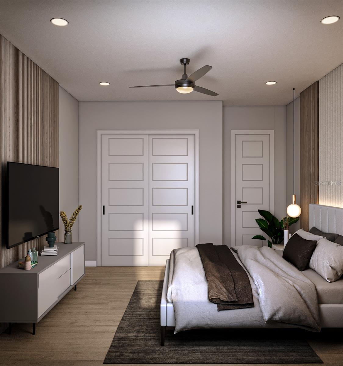 PALM COAST/EASTHAMPTON SEC 34 - Residential