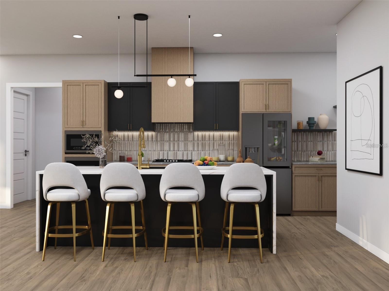 PALM COAST/EASTHAMPTON SEC 34 - Residential