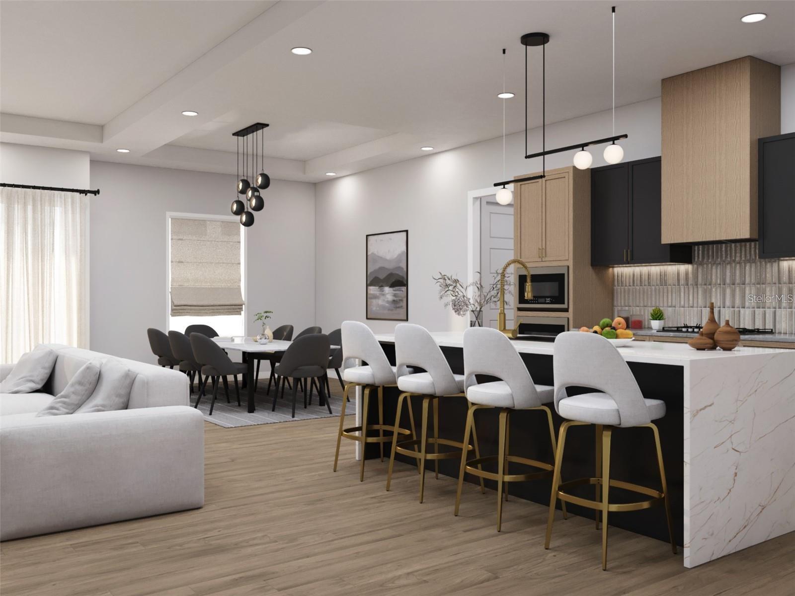 PALM COAST/EASTHAMPTON SEC 34 - Residential