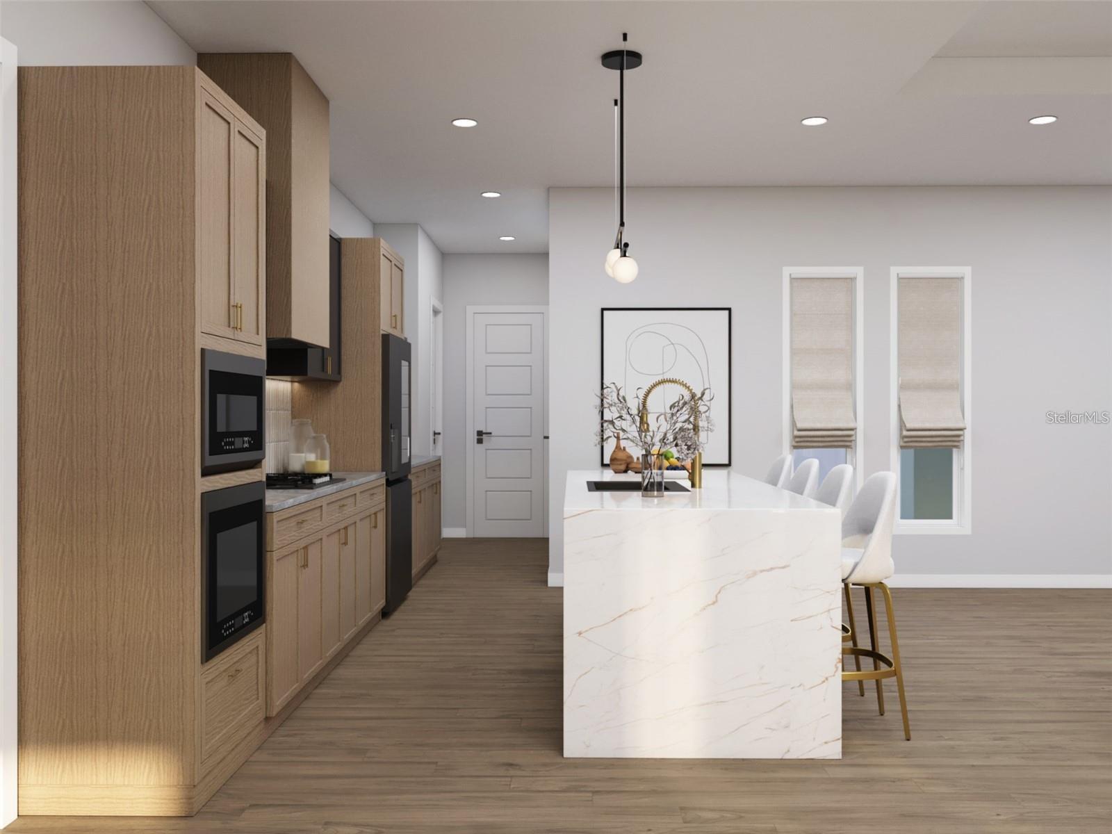 PALM COAST/EASTHAMPTON SEC 34 - Residential