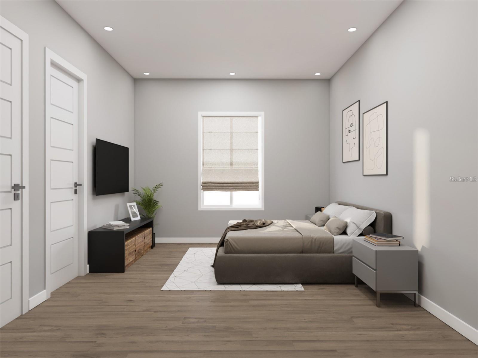 PALM COAST/EASTHAMPTON SEC 34 - Residential