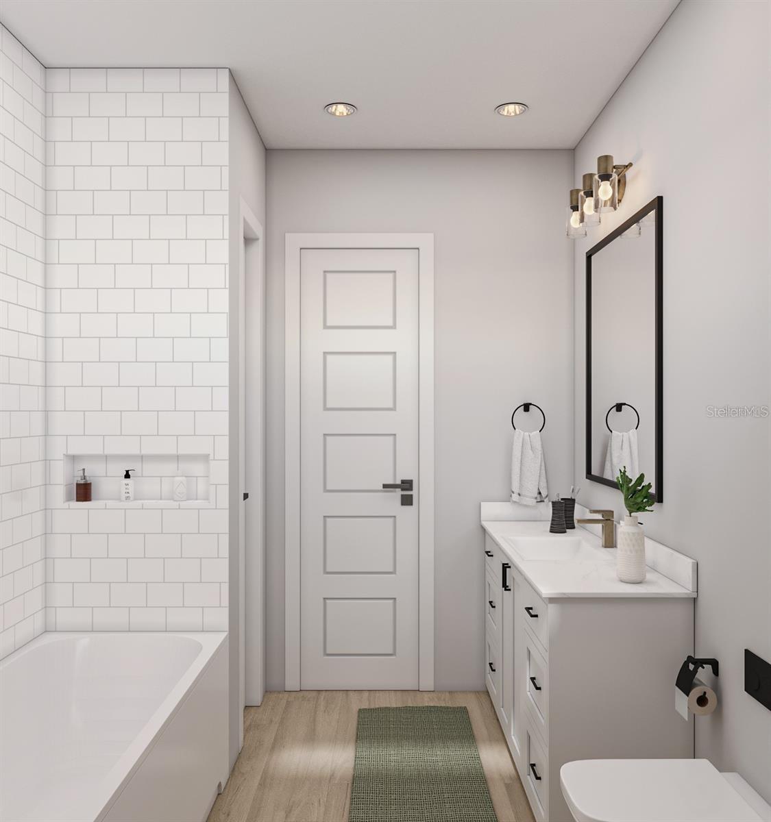 PALM COAST/EASTHAMPTON SEC 34 - Residential