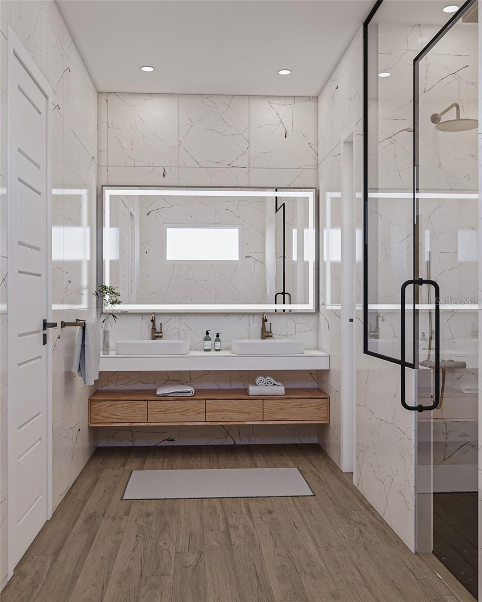 PALM COAST/EASTHAMPTON SEC 34 - Residential