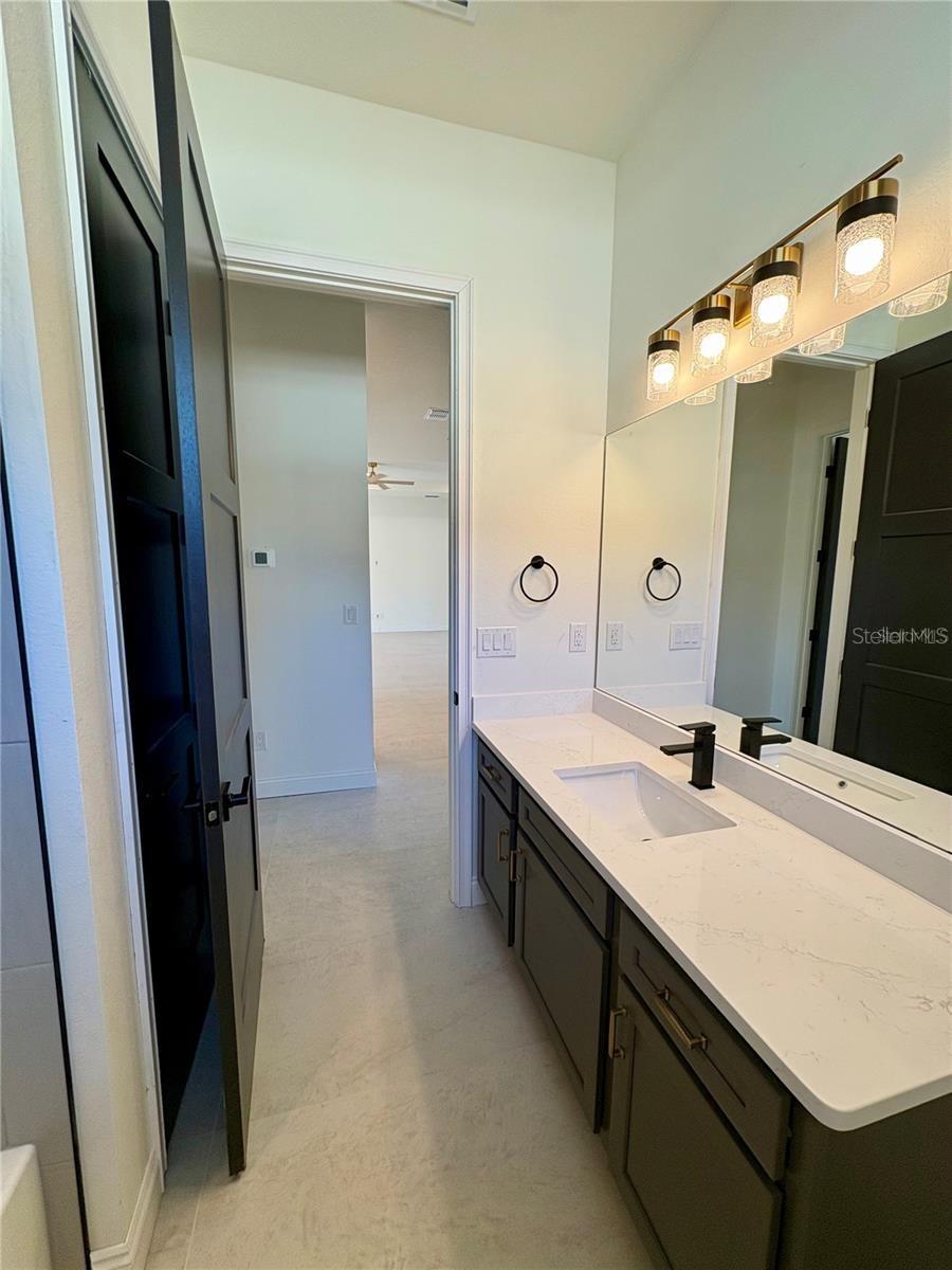 PALM COAST/EASTHAMPTON SEC 34 - Residential