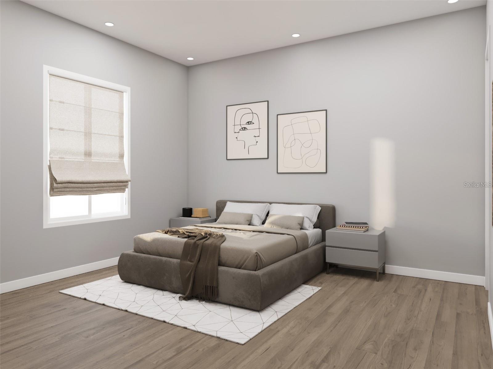 PALM COAST/EASTHAMPTON SEC 34 - Residential