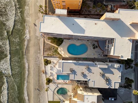 16400 GULF BOULEVARD 505 NORTH REDINGTON BEACH FL 33708