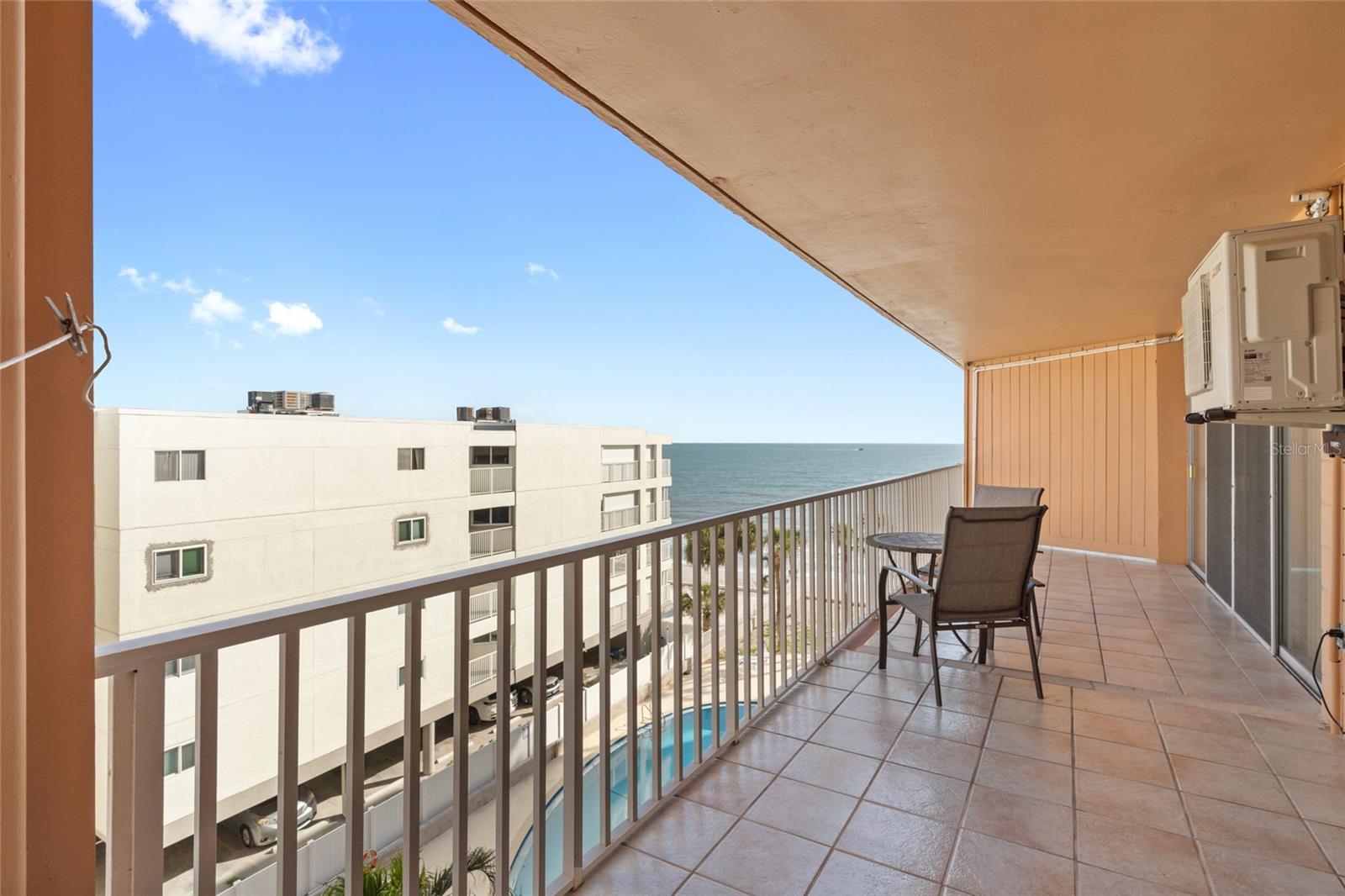 16400 GULF BOULEVARD 505