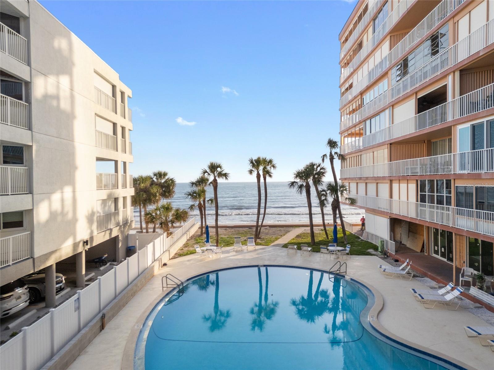 16400 GULF BOULEVARD 505