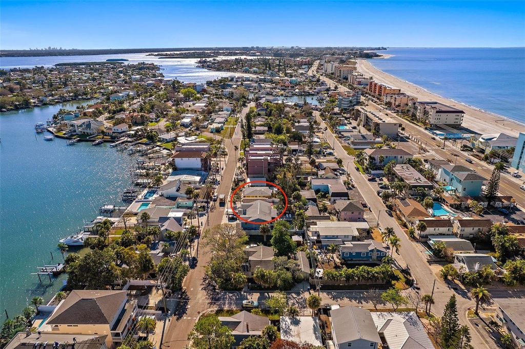 Photo of 14150 N Bayshore Drive, Madeira Beach, FL 33708 (MLS # TB8342151)