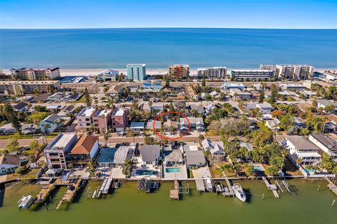 14150 N BAYSHORE DRIVE MADEIRA BEACH FL 33708